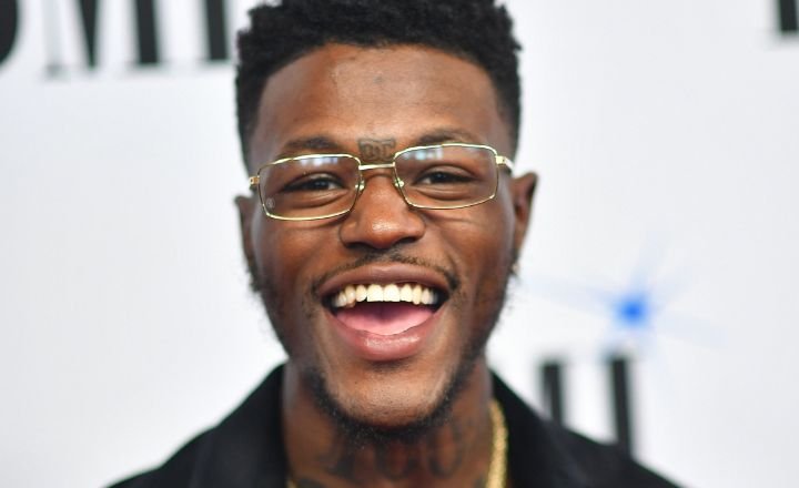 DC Young Fly Net Worth