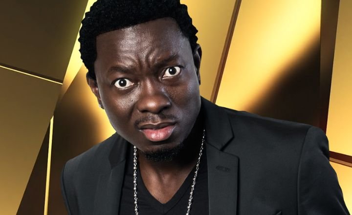 Michael Blackson Net Worth