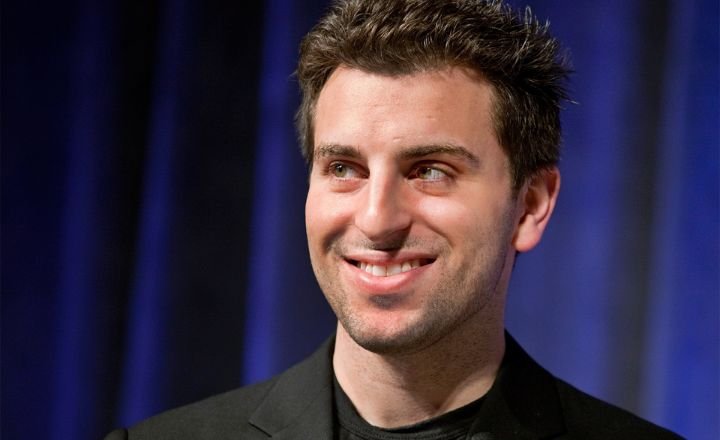 Brain Chesky Net Worth